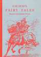 Grimm Grimm's Fairy Tales. Retold in One-Syllable Words, Гримм Якоб 