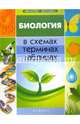 Биология в схемах, терминах, таблицах, Железняк Марина Владимировна, Дерипаско Галина Николаевна 