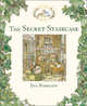 The Secret Staircase, Barklem Jill 