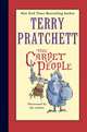 The Carpet People, Pratchett Terry 