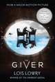 The Giver, Lowry Lois 