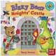 Bizzy Bear. Knight's Castle, Davies Benji 