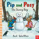Pip and Posy. The Snowy Day, Scheffler Axel 