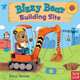 Building Site, Davies Benji 