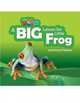 A Big Lesson for Little Frog, O'Sullivan Jill 