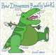 How Dinosaurs Really Work!, Snow Alan 