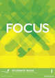 Focus 1. Student's Book, Uminska Marta, Reilly Patricia 