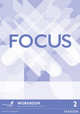 Focus 2. Workbook, Brayshaw Daniel, Michalowski Bartosz 