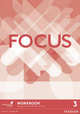 Focus 3. Workbook, Brayshaw Daniel, Michalowski Bartosz 