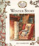 Winter Story, Barklem Jill 