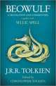 Beowulf: A Translation and Commentary, Together with Sellic Spell, Tolkien John Ronald Reuel 