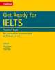 Collins English for IELTS – Get Ready for IELTS: Teacher's Guide: IELTS 4+ (A2+), Aish Fiona 