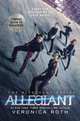 Allegiant, Roth Veronica 