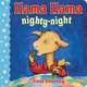 Nighty-Night, Dewdney Anna 