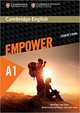 Cambridge English Empower. Starter Student's Book. A1, Doff Adrian, Thaine Craig, Puchta Herbert, Stranks Jeff, Lewis-Jones Peter 