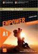 Cambridge English Empower Starter Student's Book with Online Assessment and Practice, and Online Workbook. Printed Access Code, Doff Adrian, Thaine Craig, Puchta Herbert, Stranks Jeff, Lewis-Jones Peter 