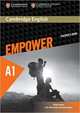 Cambridge English Empower Starter. Teacher's Book, Godfrey Rachel, Oakley Julian, Rimmer Wayne 