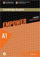 Cambridge English Empower. Starter Workbook Without Answers with Downloadable Audio, Godfrey Rachel 
