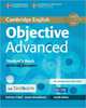 Objective Advanced Student's Book without Answers with Testbank (+ CD-ROM), O'Dell Felicity, Broadhead Annie 