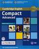 Compact Advanced Student's Book with Answers with Testbank (+ CD-ROM), May Peter 