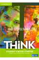 Think British English. Student's Book Starter, Puchta Herbert, Stranks Jeff, Lewis-Jones Peter 