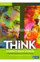 Think Starter. Student's Book with Online Workbook and Online Practice, Puchta Herbert, Stranks Jeff, Lewis-Jones Peter 