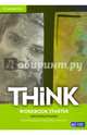 Think British English. Workbook Starter with Online Practice, Puchta Herbert, Stranks Jeff, Lewis-Jones Peter 