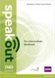 Speakout. Workbook Without Key: Pre-intermediate, Clare Antonia, Wilson J.J. 