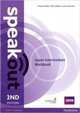 Speakout. Workbook Without Key: Upper intermediate, Clare Antonia, Wilson J.J. 
