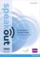 Speakout Intermediate. Students' Book (+ DVD), Clare Antonia, Wilson J.J. 