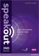 Speakout. Upper Intermediate Students' Book (+ DVD), Eales Frances , Oakes Steve 