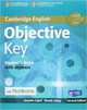 Objective Key Student's Book with Answers with Testbank (+ CD-ROM), Capel 