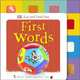Feel and Find Fun First Words. Board book, 