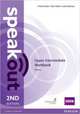 Speakout Upper Intermediate: Workbook with Key, Clare Antonia, Wilson J.J. 