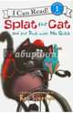 Splat the Cat and the Duck with No Quack. Level 1, Scotton Rob 