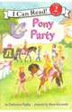 Pony Scouts. Pony Party. Level 2, Hapka Catherine 