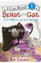 Splat the Cat. The Name of the Game. Level 1, Hsu Lin Amy 