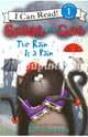 Splat the Cat. The Rain Is a Pain. Level 1, Hsu Lin Amy 
