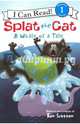 Splat the Cat. A Whale of a Tale. Level 1, Hsu Lin Amy 