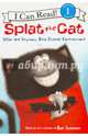 Splat the Cat. Splat & Seymour. Level 1, Heyman Alissa 