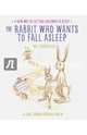 The Rabbit Who Wants to Fall Asleep, Forssen Ehrlin Carl-Johan 