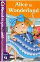 Alice in Wonderland, 