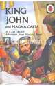 King John and Magna Carta, Peach L. Du Garde 