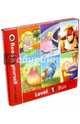 Read It Yourself. Level 1 Box Set. Комплект из 6-ти книг, 