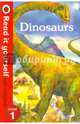 Dinosaurs, Baker Catherine 