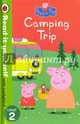 Camping Trip, Horsley Lorraine 