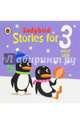Stories for 3 Year Olds, Stimson Joan 
