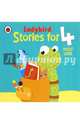 Stories for 4 Year Olds, Stimson Joan 
