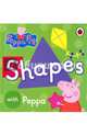Shapes with Peppa, 