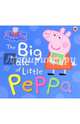 The Big Tale of Little Peppa, 